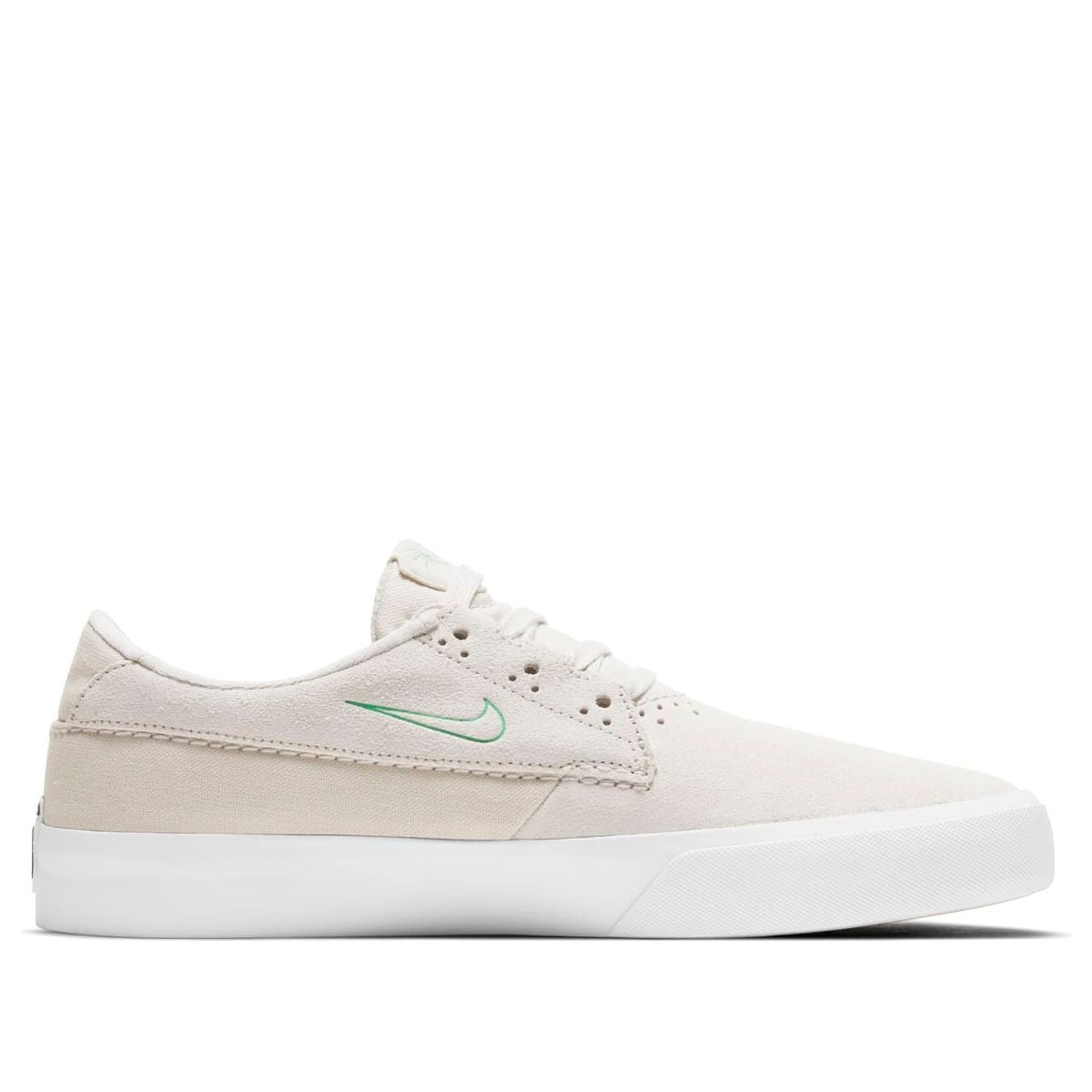 Nike Shane SB 'White Lucky Green' BV0657-102