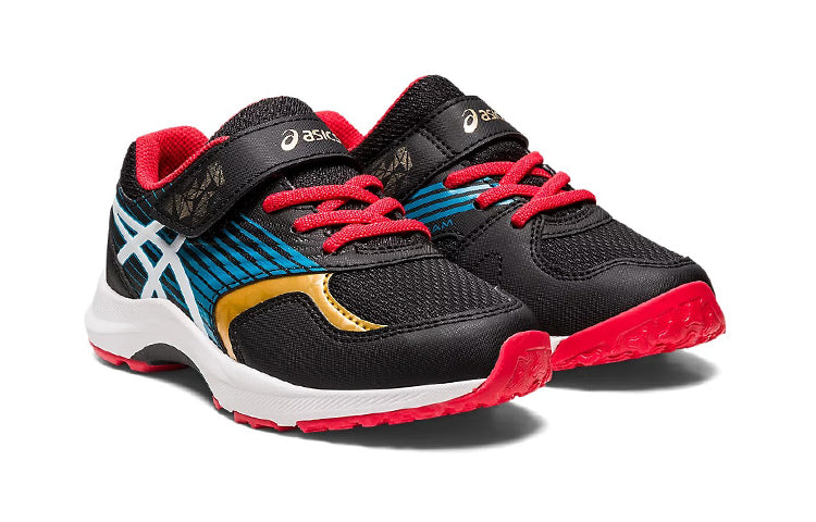 (GS) ASICS Lazerbeam KB-MG 'Black White' 1154A140-001