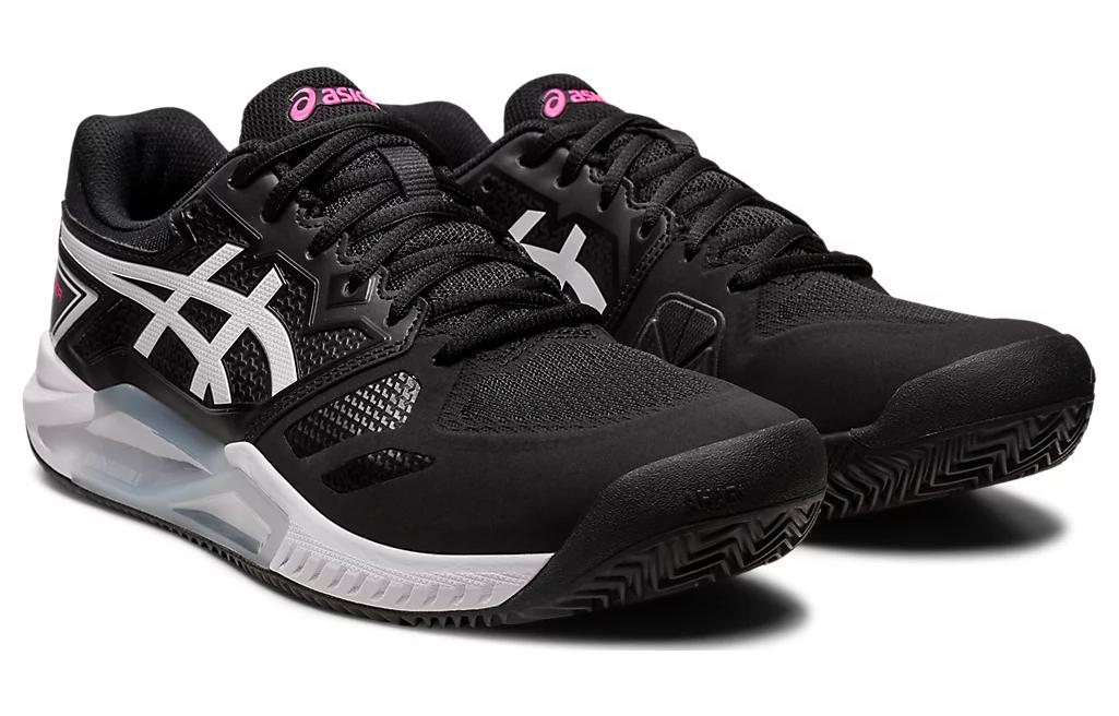 ASICS Gel Challenger 13 Clay 'Black Hot Pink' 1041A221-003