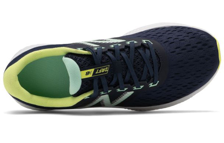 (WMNS) New Balance Draft Navy WDRFTSN1