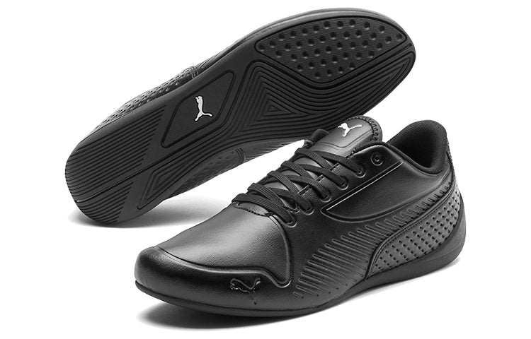 PUMA Drift Cat 7s Ultra Black Low sneakers 339862-01