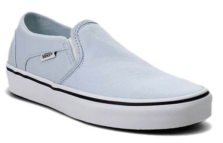 Vans Shoes Skate shoes 'Blue White' VN0A45JM53H