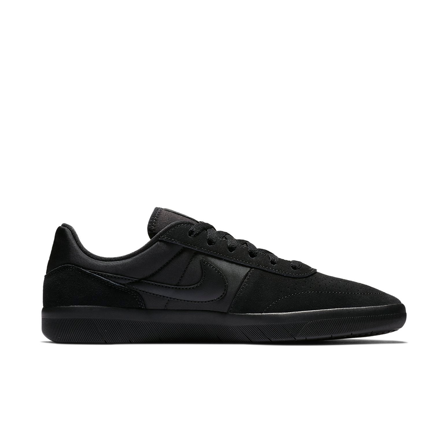 Nike Team Classic SB 'Black' AH3360-004