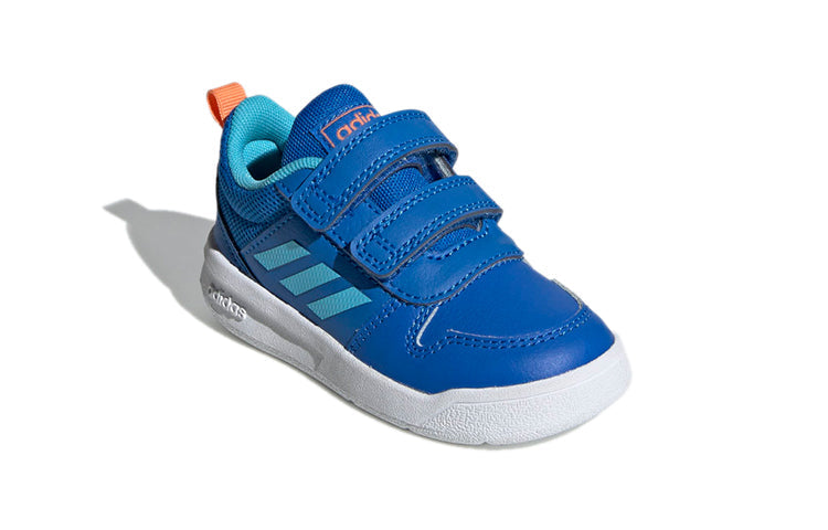 (TD) adidas neo Tensaurus 'Blue White' EG7663