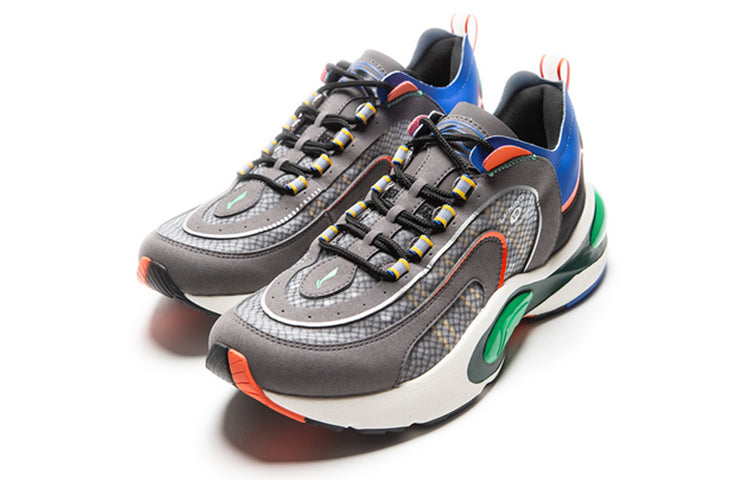 Li-Ning V8 ARHP093-3