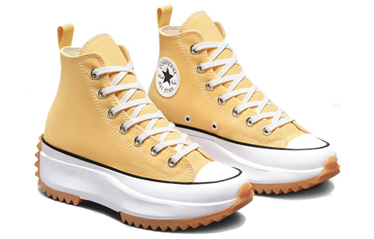 Converse Run Star Hike High 'Citron Zest Gum' 172361C