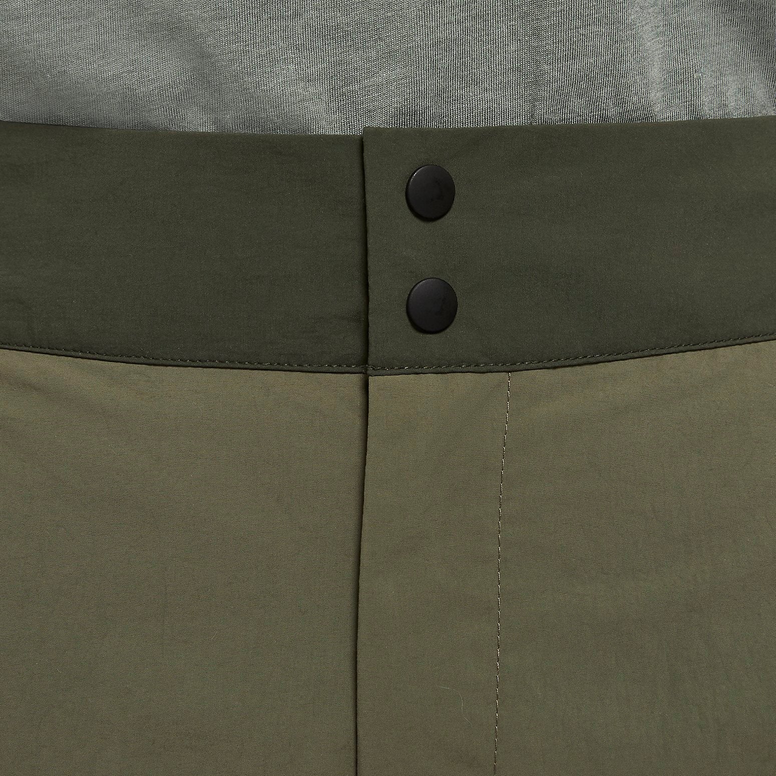 (WMNS) Air Jordan Women's Utility Pants 'Medium Olive' CT2603-222