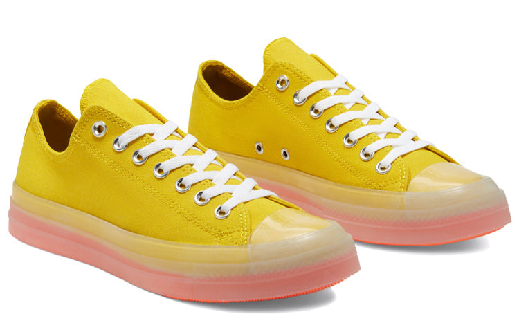 Converse Chuck Taylor All Star CX Low 'Speed Yellow' 168570C