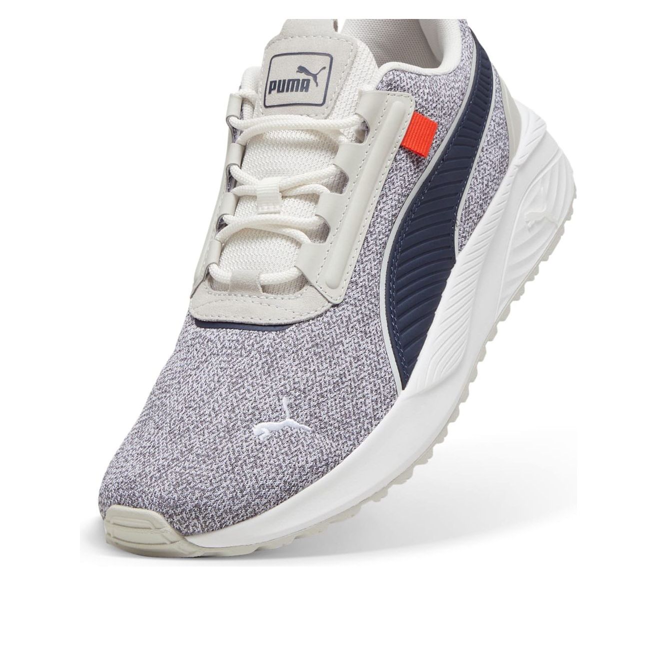 PUMA Pacer 23 Street 'Cool Light Grey Navy' 399061-04