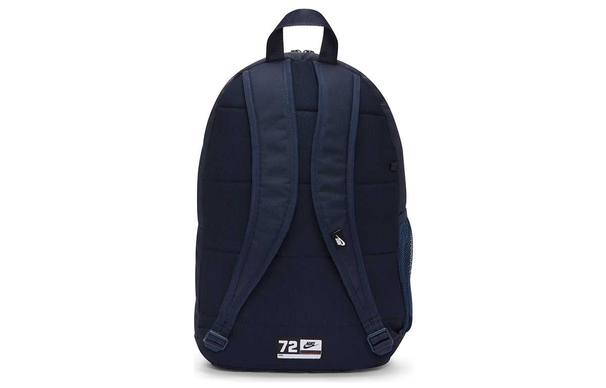 (WMNS) Nike Elemental GFX FA19 Backpack 'Black' BA6032-451