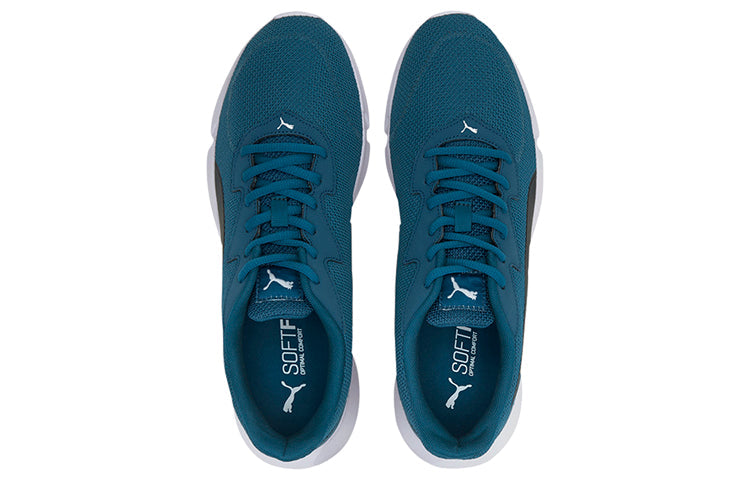 PUMA Interflex Running 'Blue White Black' 192567-12