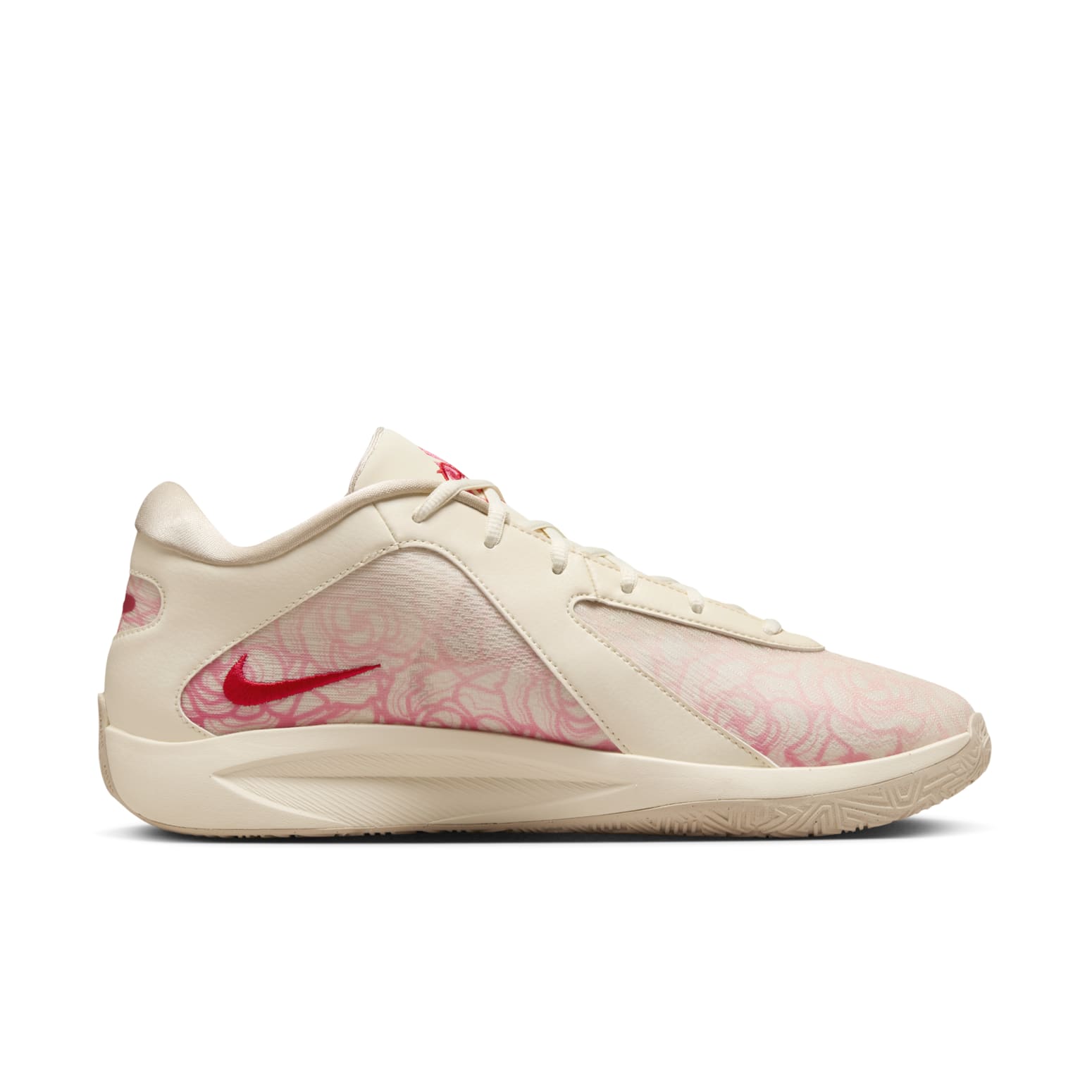 Nike Zoom Freak 6 NRG 'Coconut Milk Aster Pink' FV1295-100