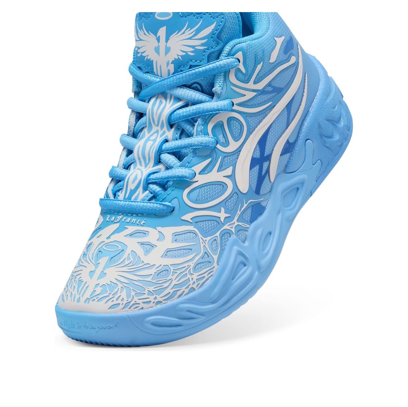 (PS) PUMA MB.04 'LaFrance' 310903-01