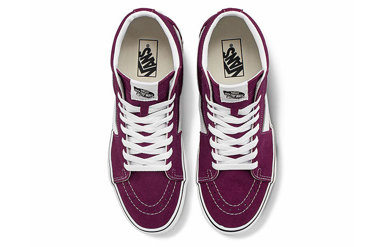 Vans Shoes Skate shoes  Purple VN0A5JMJ8BS