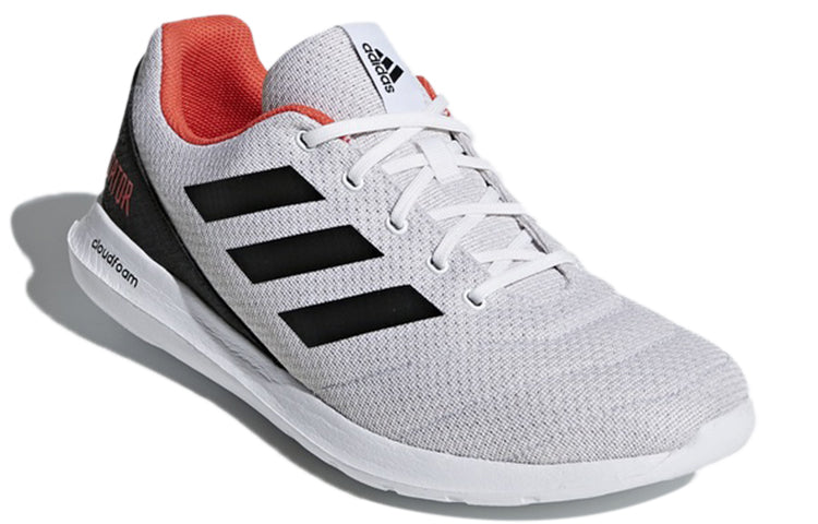 adidas Predator Tango 18.4 TR 'White Black' CM7714