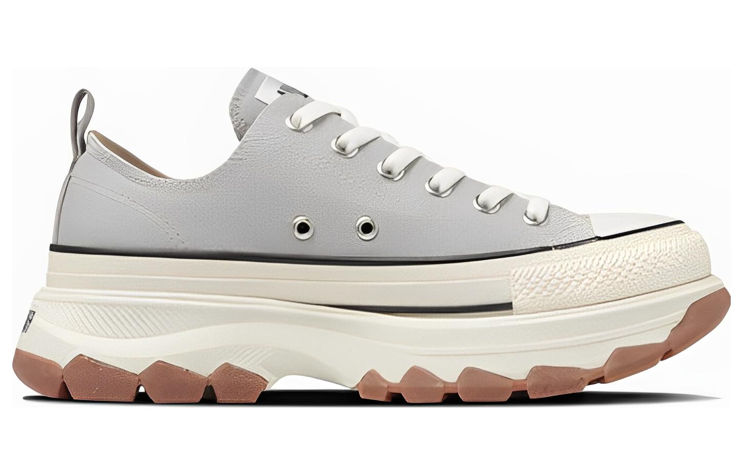 Converse All Star Trekwave Ox 'Grey' 1SD413