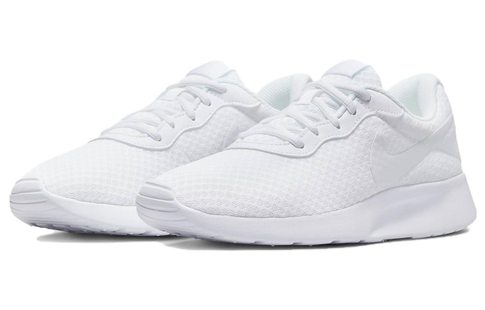 (WMNS) Nike Tanjun 'Triple White' DJ6257-104