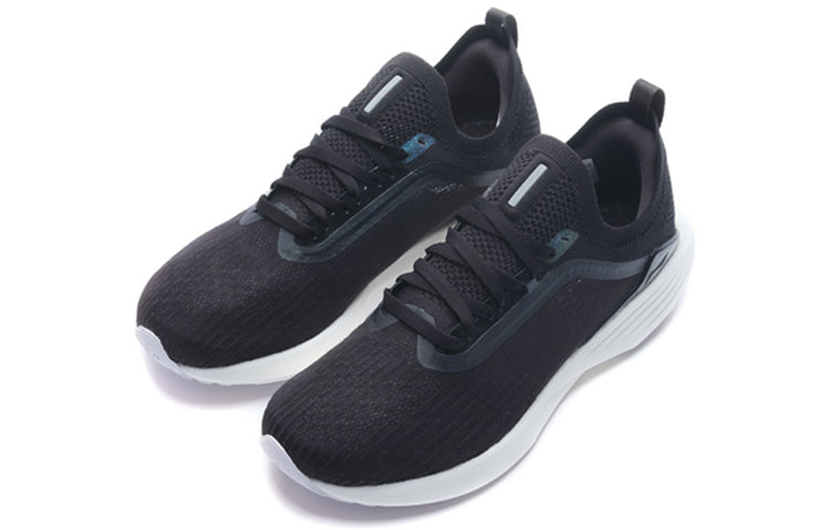 (WMNS) Li-Ning Super Light XVII 'Black' ARBQ002-2
