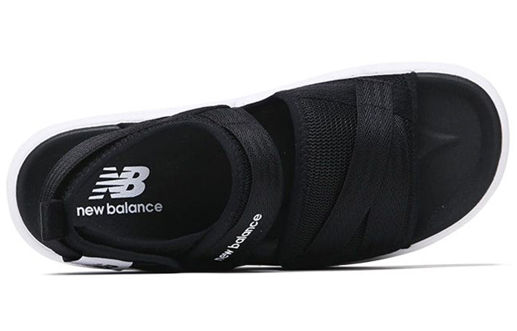New Balance 3206 Sandal 'Black White' SDL3206B