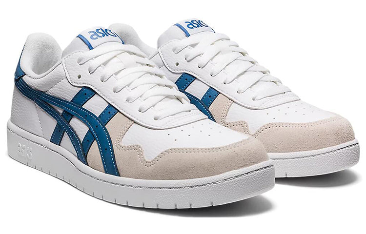ASICS Japan S 'White Grey Foss' 1201A174-101