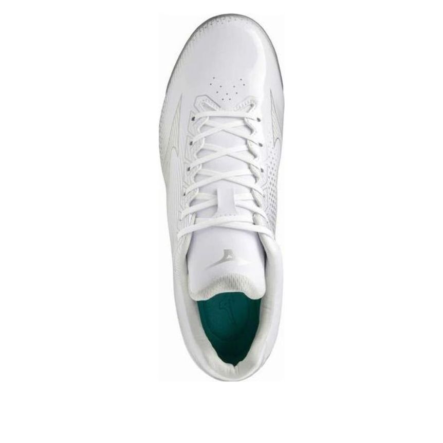 Mizuno Wave Light Revo 'White' 11GP222101