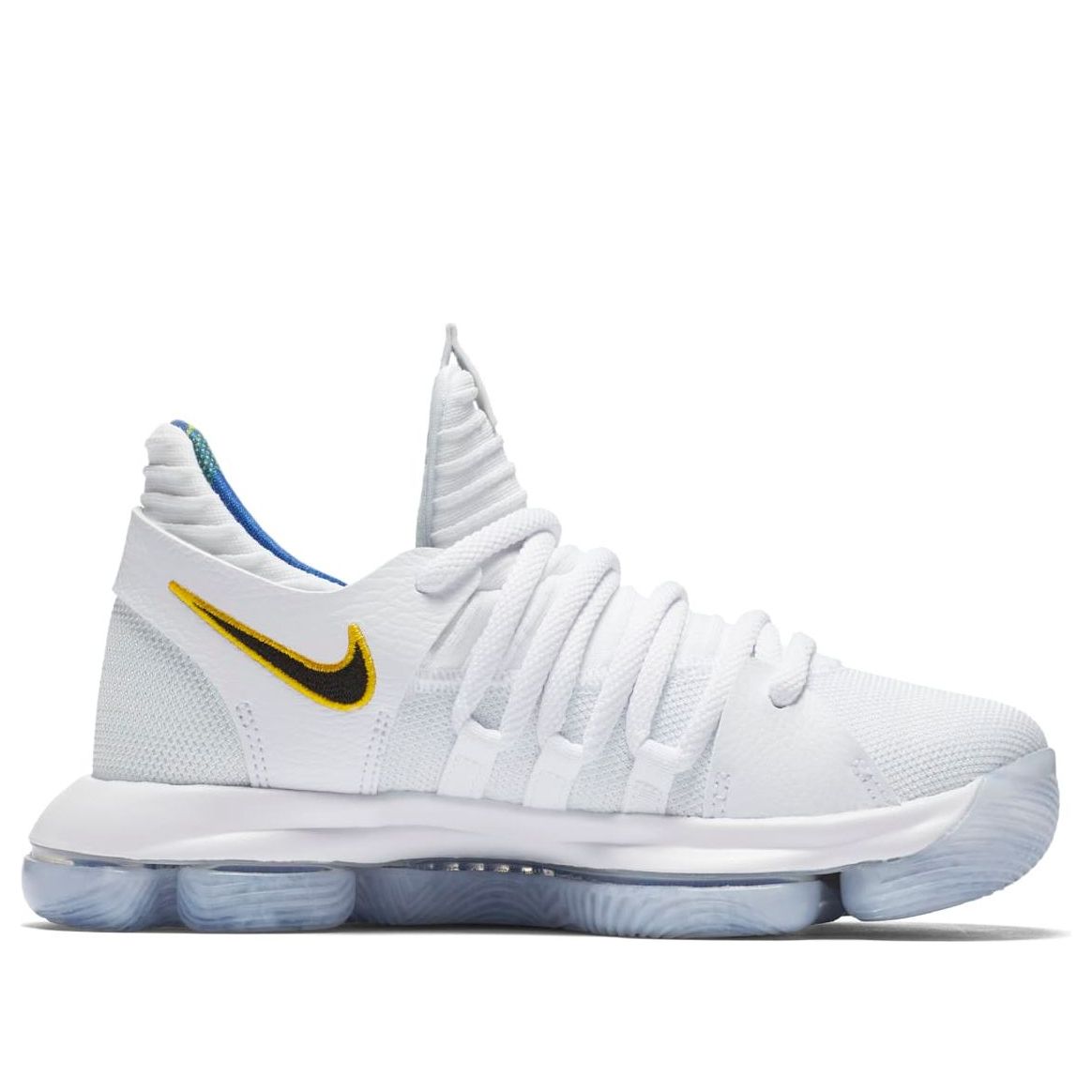 (GS) Nike KD 10 'Numbers' AJ7781-101