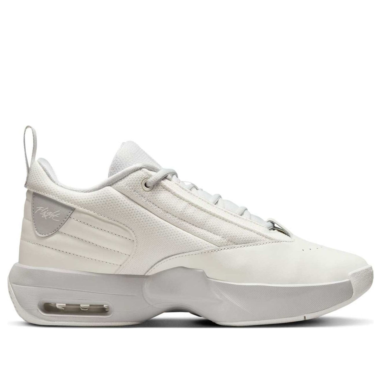 (WMNS) Air Jordan Max Aura 6 'Sail Neutral Grey' FQ7943-101