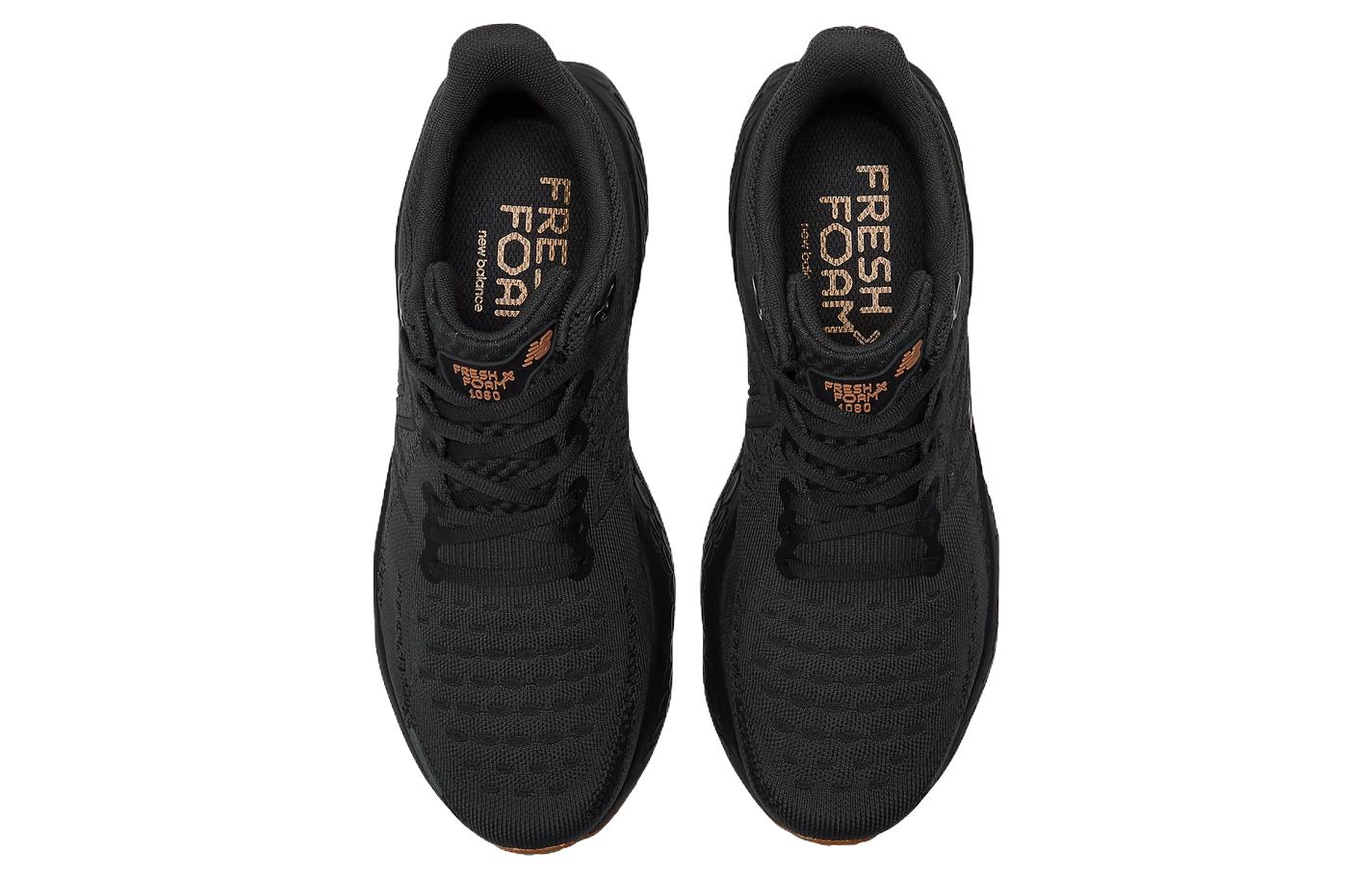 New Balance Fresh Foam X 1080v12 'Lounge Around - Blacktop' M108012K