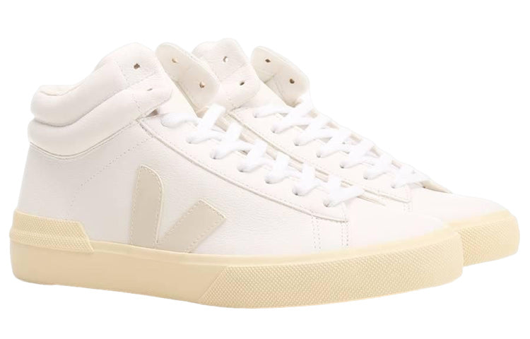 Veja Minotaur High-Top 'White Beige' TR0502918