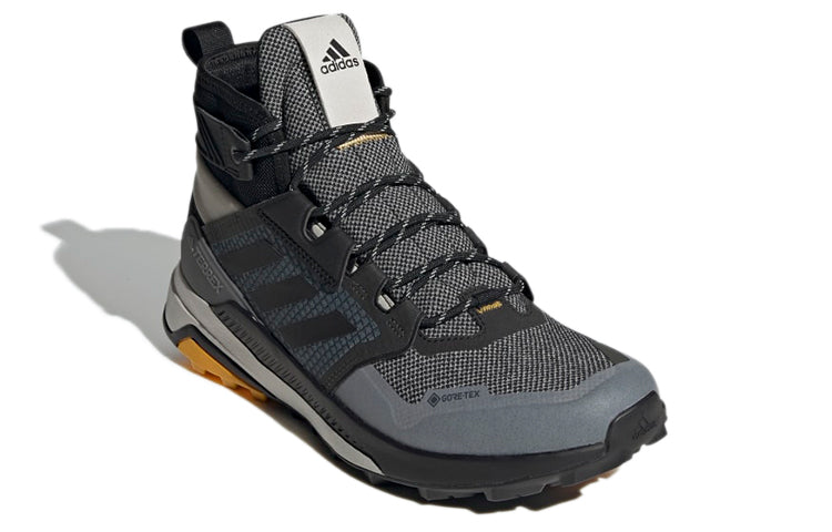 adidas Terrex Trailmaker Mid GTX 'Metal Grey' FY2230