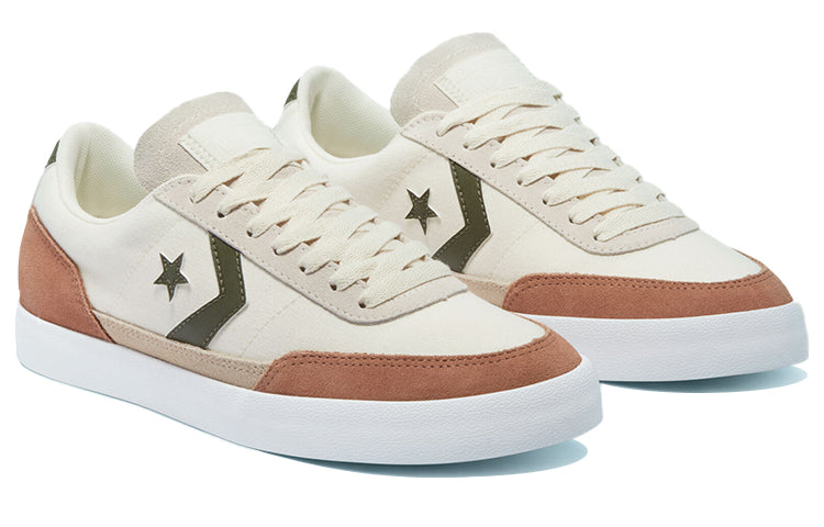 Converse Net Star Classic 'Colorblock - Egret' 170716C