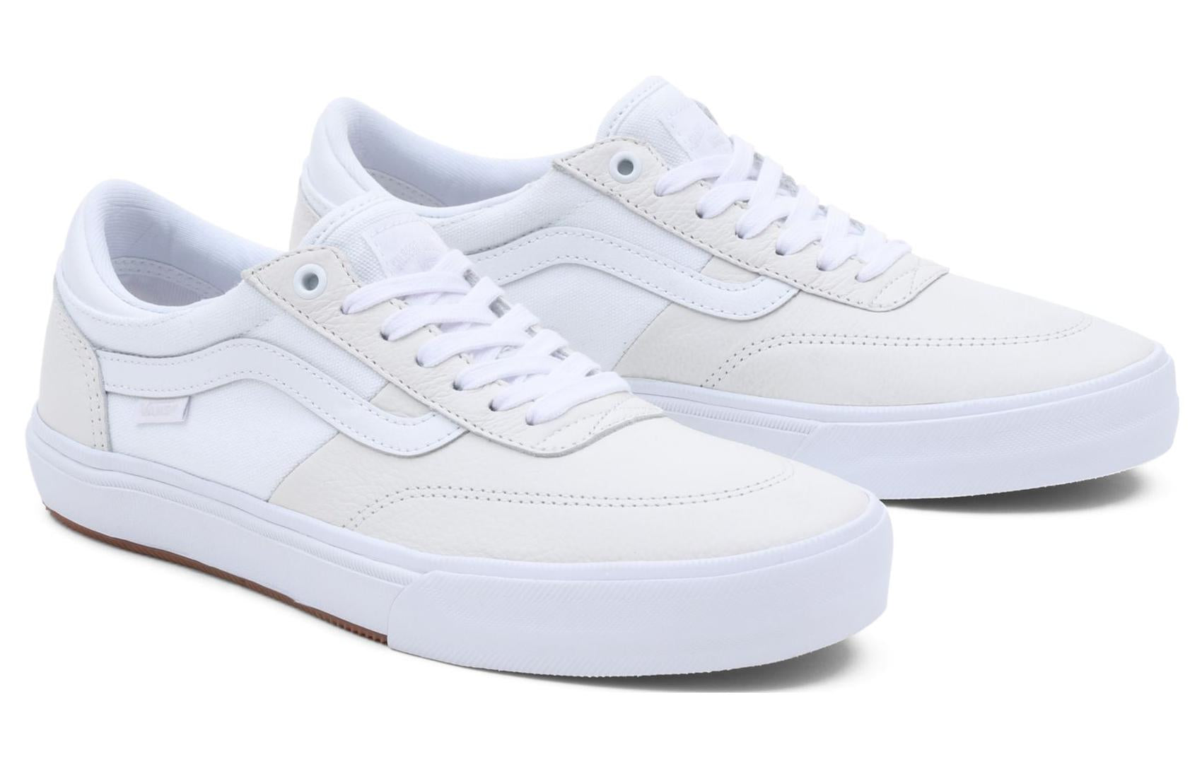 Vans Gilbert Crockett Pro WHITE VN0A5JIFWWW