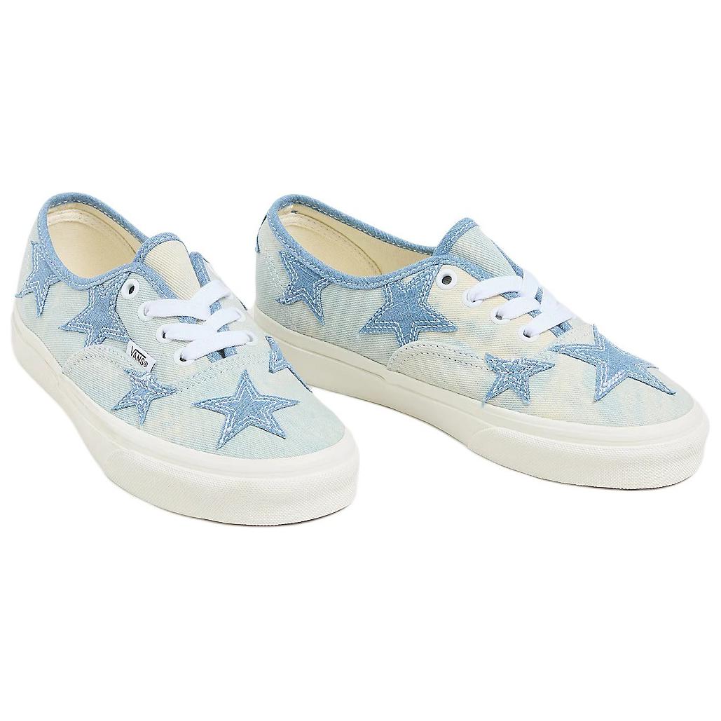 (WMNS) Vans Authentic 'Blue' VN000BW5DNM