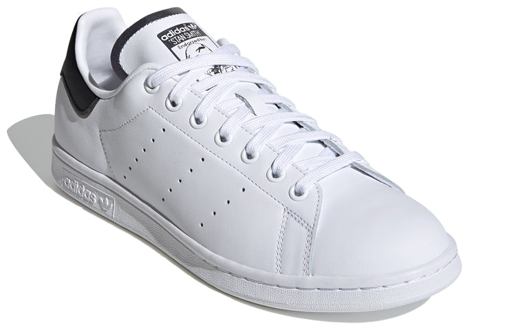 adidas Originals Stan Smith Shoes 'White Black' FU9613