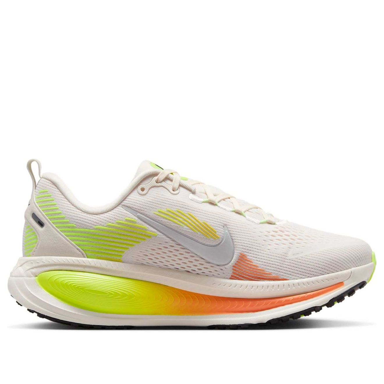 (WMNS) Nike Air Zoom Vomero 18 'Phantom Light Wild Mango Volt' HM6804-002