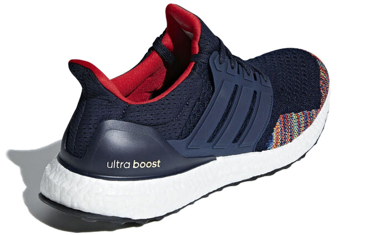 adidas Ultraboost 1.0 Retro 'Navy Multi' BB7801