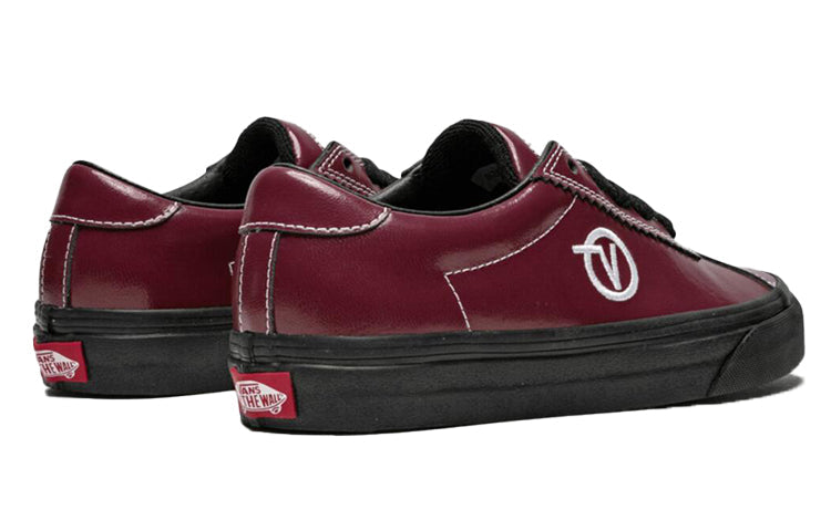 Vans Wally Vulc 'X-Girl' Made Me VN0A3Q3ZQ0R
