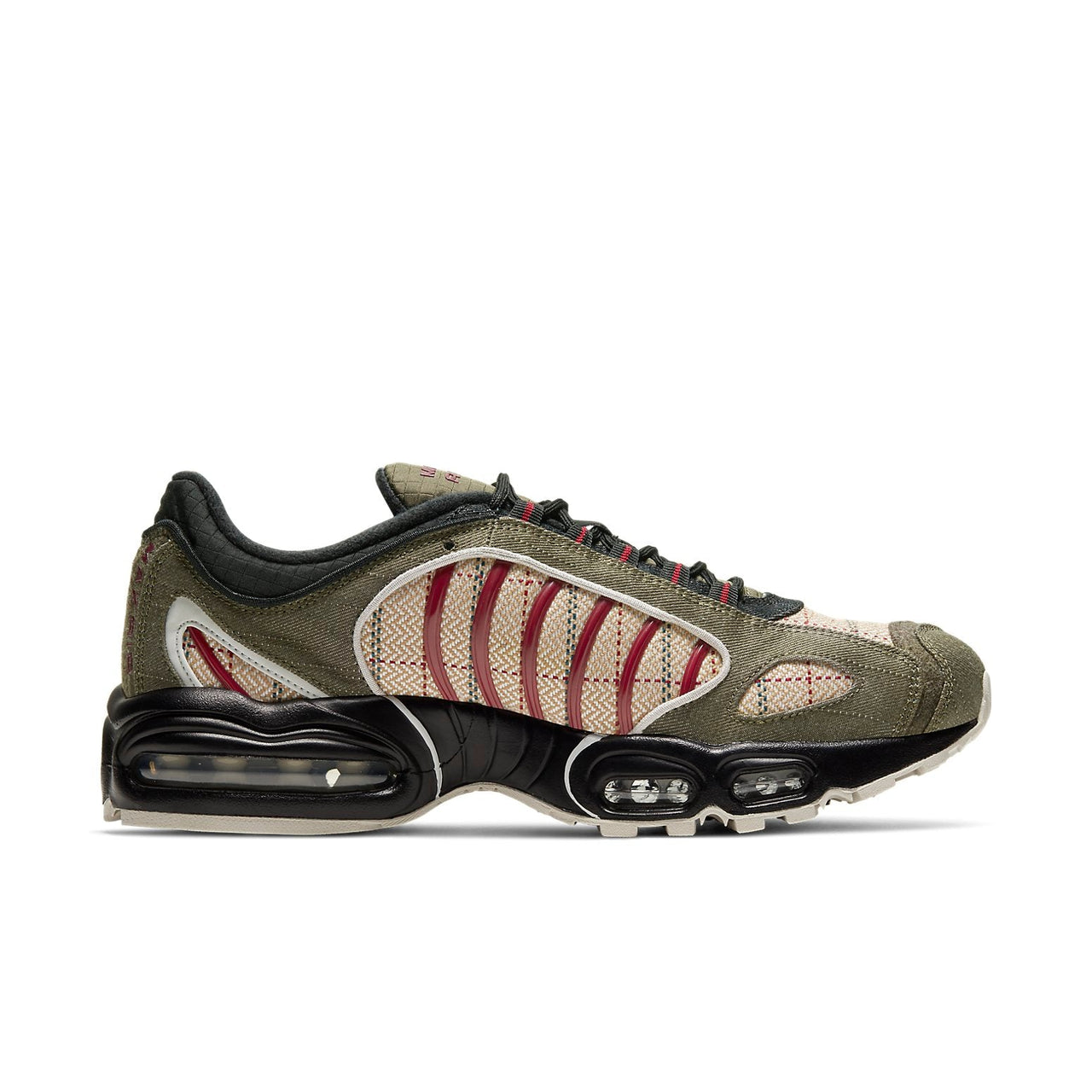 Nike Air Max Tailwind 4 'Camper Green' CT1197-001