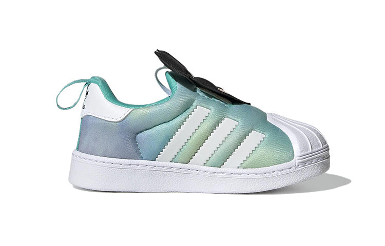 (TD) adidas Disney x Superstar 360 'Mickey Mouse' GY9151
