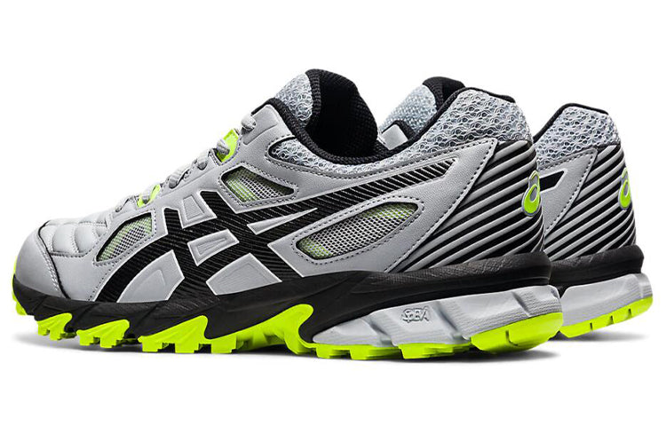 ASICS Gel-Trigger 12 'Grey Green' S704Y-022