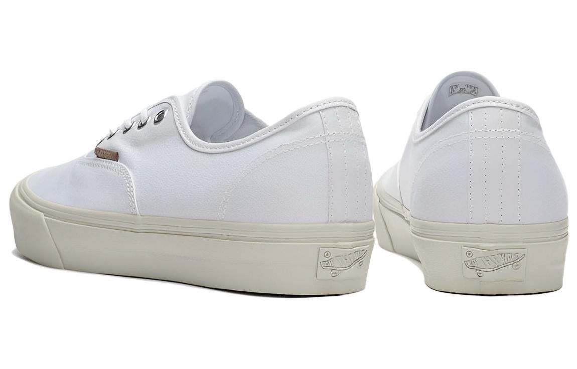 Vans x JJJJound Authentic VLT LX 'White' VN0A4CS4W00
