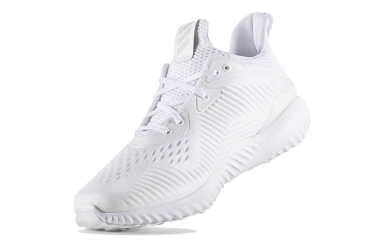 adidas Alphabounce EM M 'White Grey' BY4426