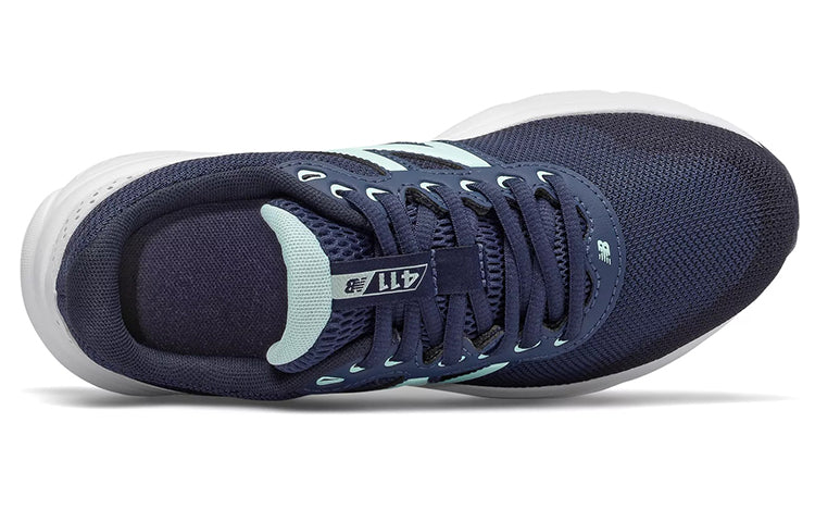(WMNS) New Balance 411 'Navy' W411LN2