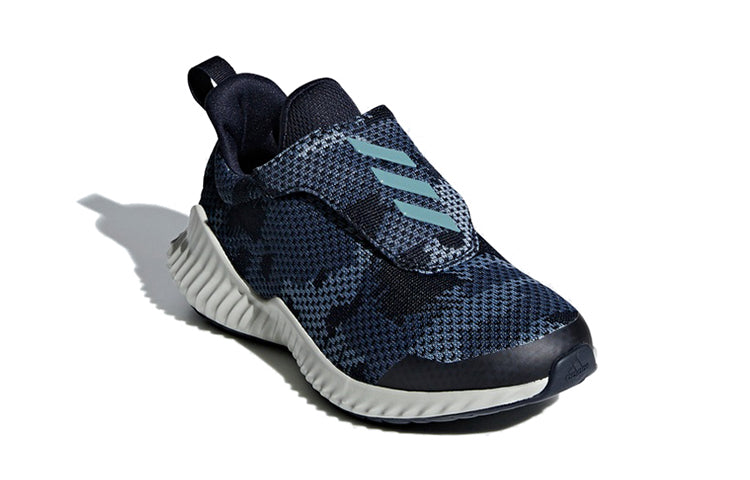 (PS) adidas FortaRun AC K 'Camo' AH2629