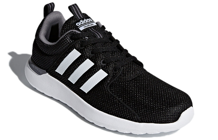 adidas neo CF Lite Racer 'Black Grey White' DB0592