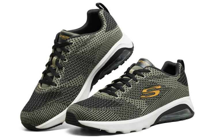 Skechers Skech-Air Extreme Black 51494-OLBK