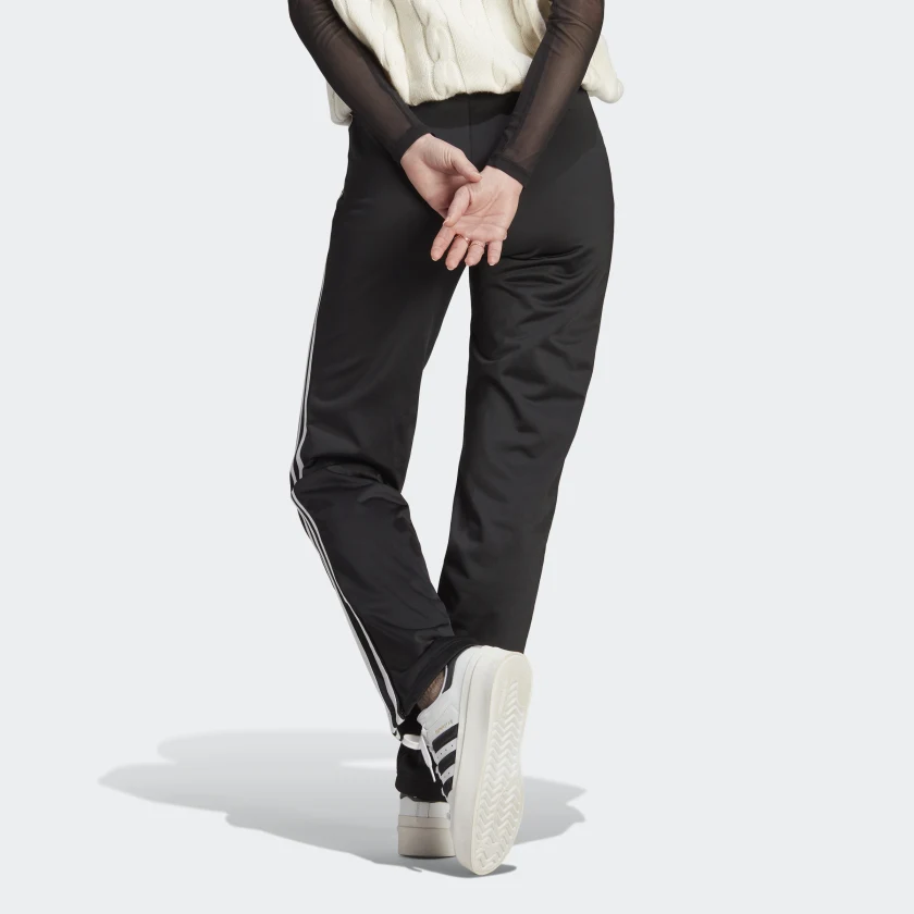 (WMNS) adidas Adicolor Classics Firebird Track Pants 'Black' IL8763