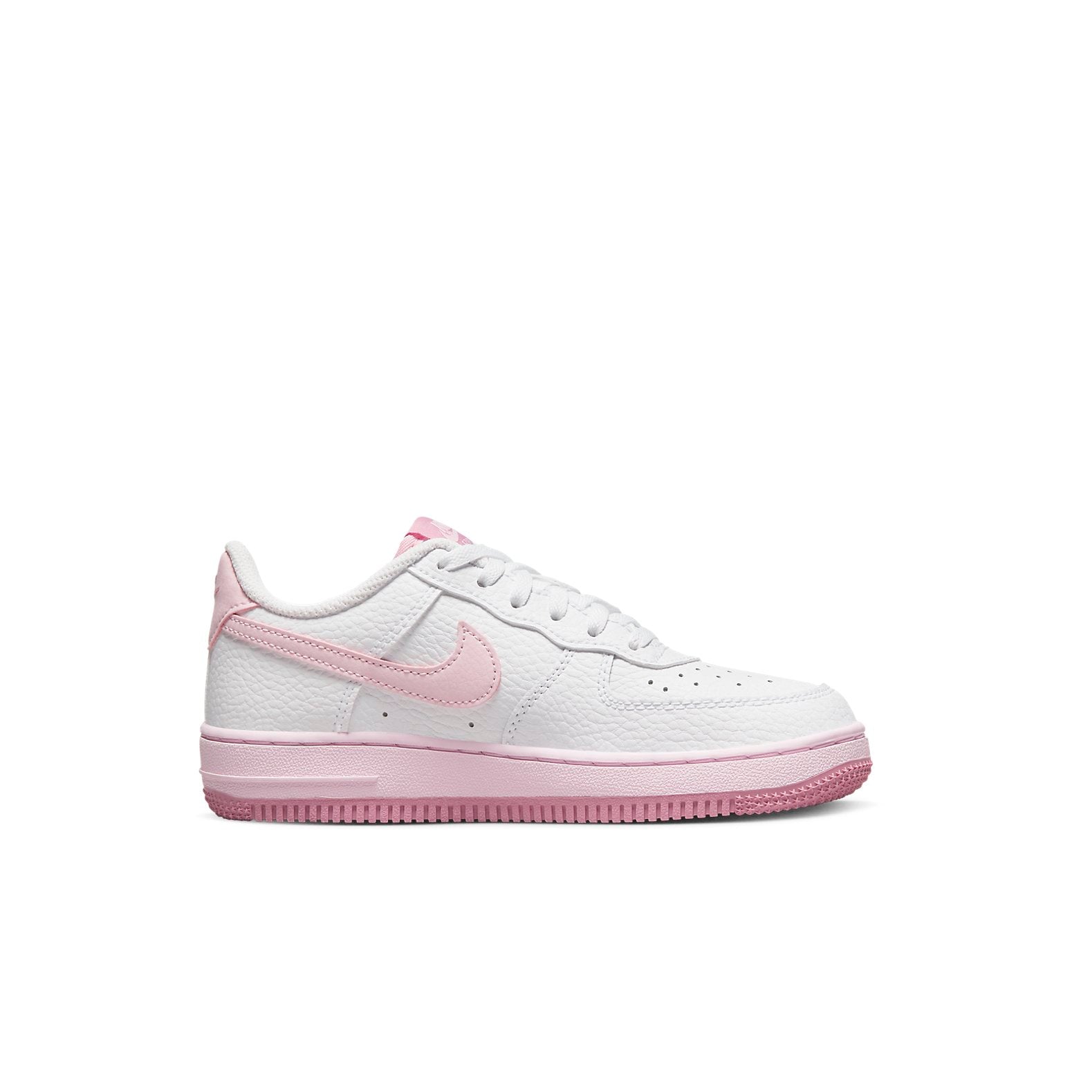 (PS) Nike Force 1 'White Elemental Pink' CZ1685-107