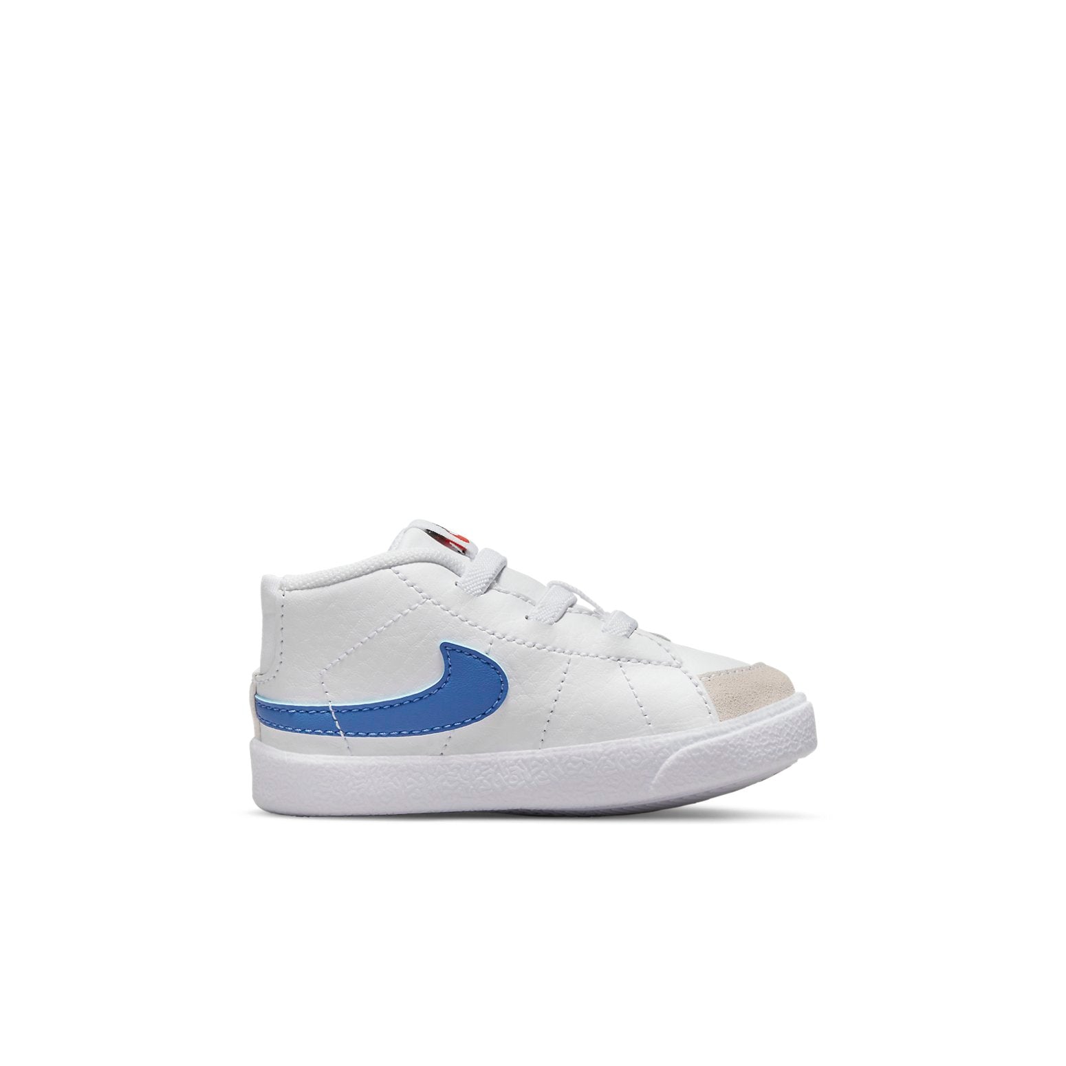 (TD) Nike Blazer Mid CB 'White Habanero Red' DA5536-117