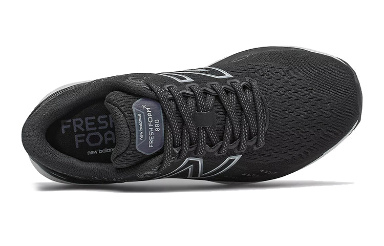 New Balance 880 v11 K Black GP880B11